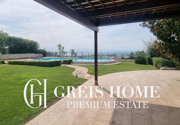 Panorama - Villa 480 sq.m. - 8