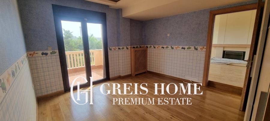 Panorama – Villa 480 sq.m. – 5 Panorama - Villa 480 sq.m. - 5