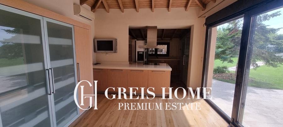 Panorama – Villa 480 sq.m. – 6 Panorama - Villa 480 sq.m. - 6