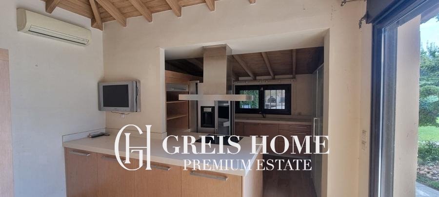 Panorama – Villa 480 sq.m. – 7 Panorama - Villa 480 sq.m. - 7