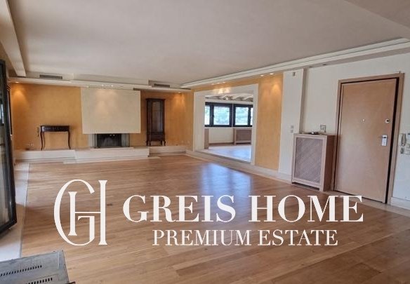 Synikismos Nomou 751 - Villa 480 sq.m.