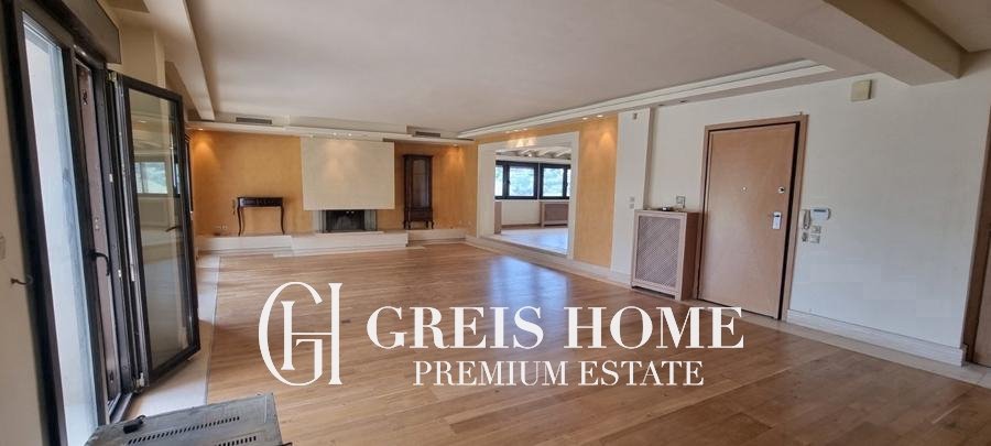 Panorama – Villa 480 sq.m. – 1 Panorama - Villa 480 sq.m. - 1