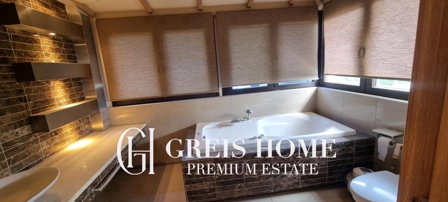 Panorama – Villa 480 sq.m. – 9 Panorama - Villa 480 sq.m. - 9