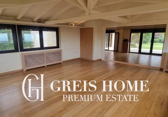 Panorama - Villa 480 sq.m. - 4