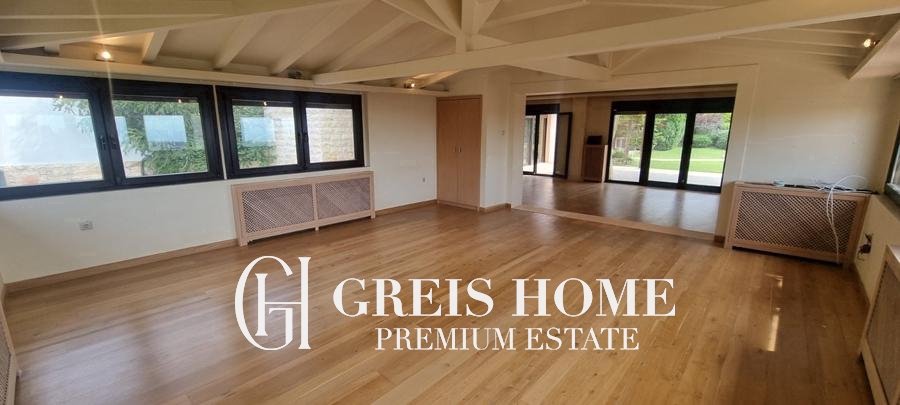 Panorama – Villa 480 sq.m. – 4 Panorama - Villa 480 sq.m. - 4
