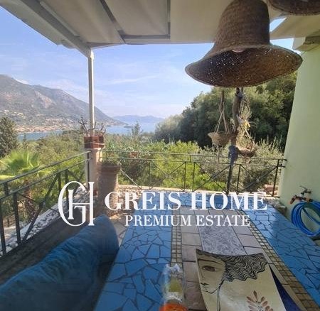 Ellomenos – Villa 230 sq.m.