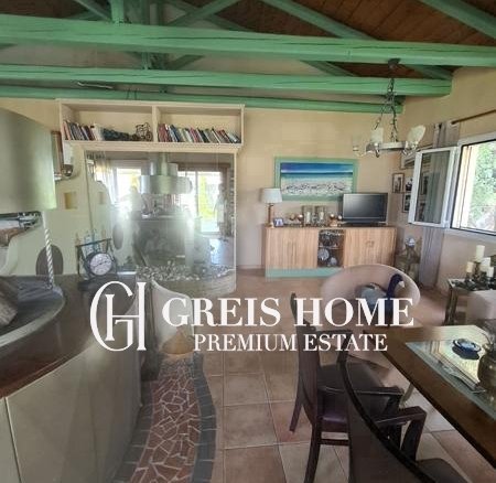 Ellomenos – Villa 230 sq.m.