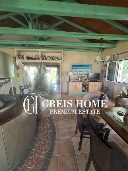 Ellomenos – Villa 230 sq.m.