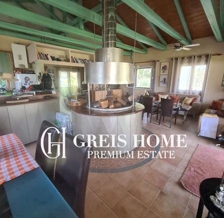 Ellomenos – Villa 230 sq.m.