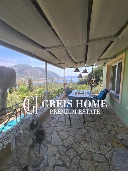 Ellomenos – Villa 230 sq.m.