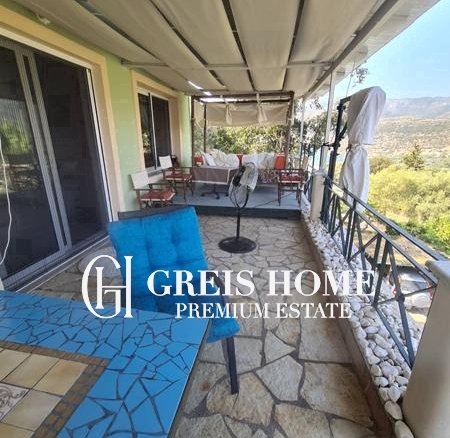 Ellomenos – Villa 230 sq.m.