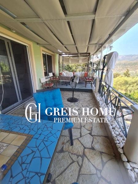 Ellomenos – Villa 230 sq.m.