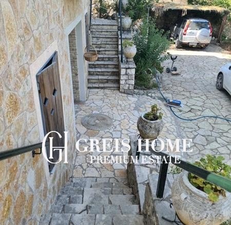Ellomenos – Villa 230 sq.m.