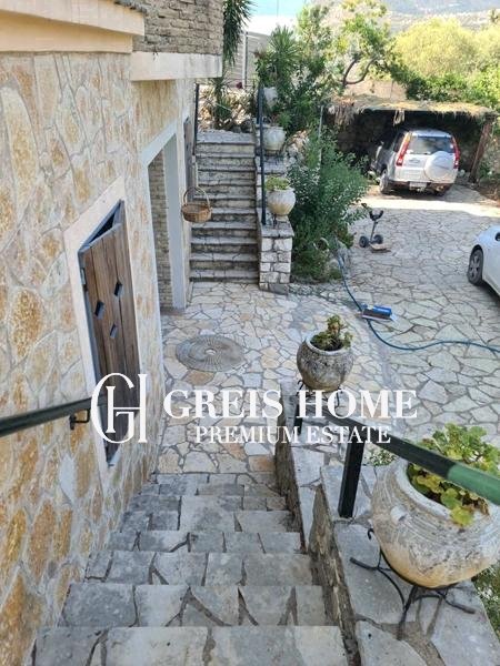 Ellomenos – Villa 230 sq.m.
