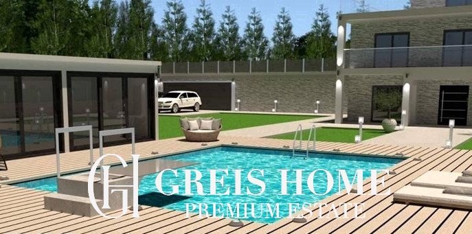 Mikra – Villa 290 sq.m.