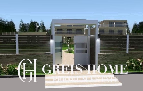 Mikra – Villa 290 sq.m.