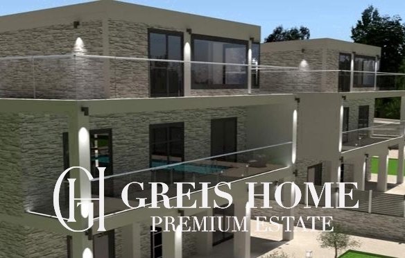 Mikra – Villa 290 sq.m.