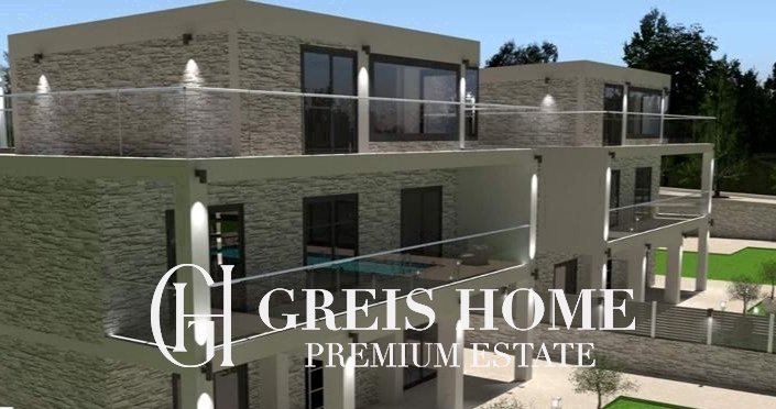 Mikra – Villa 290 sq.m.