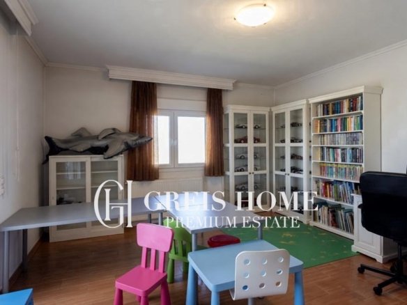 Vasilika – Villa 530 sq.m.