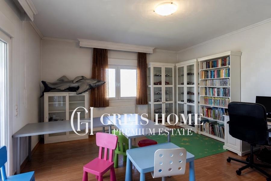 Lakkia - Villa 530 sq.m.