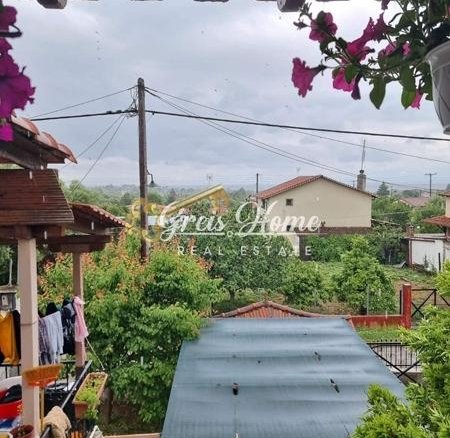 Sozopoli - Detached 145 sq.m.