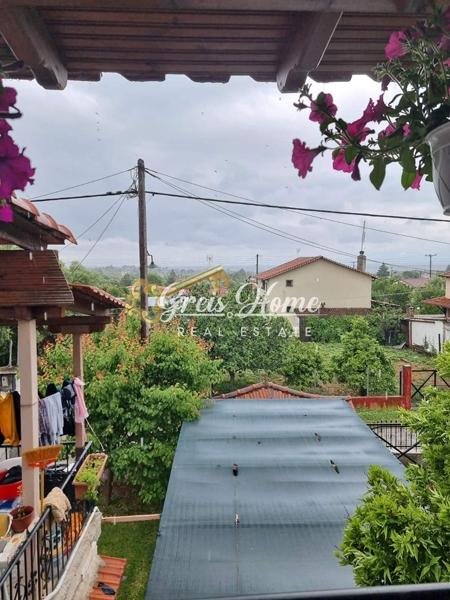Sozopoli - Detached 145 sq.m.