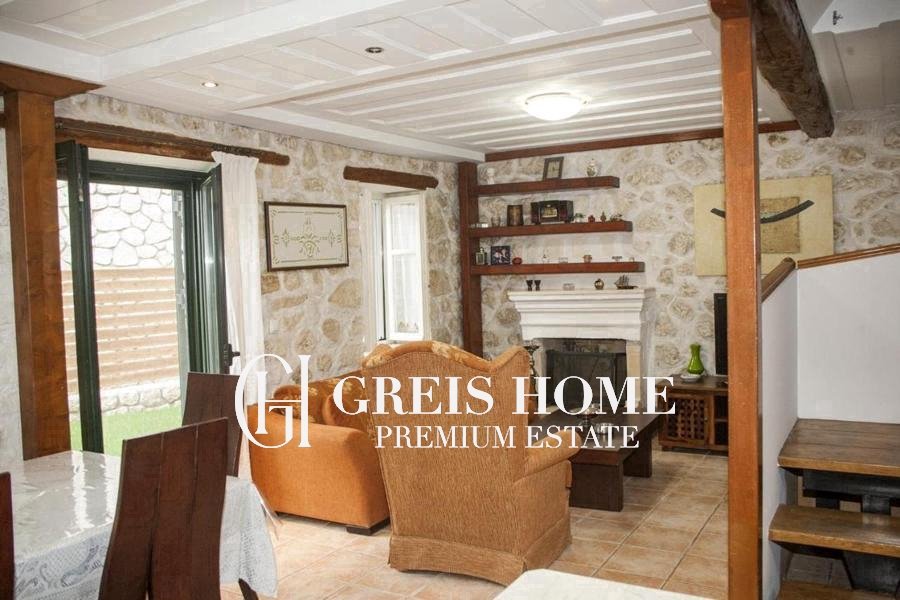 Ellomenos - Maisonette 116 sq.m.