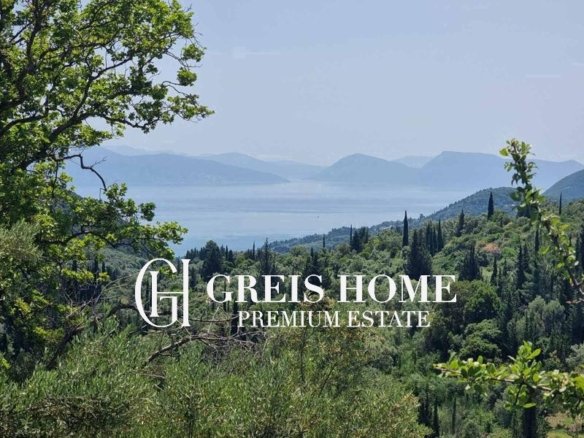 Lazarata - Parcel 3300 sq.m.