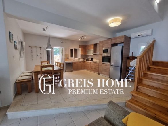 Ellomenos - Villa 130 sq.m. - 6