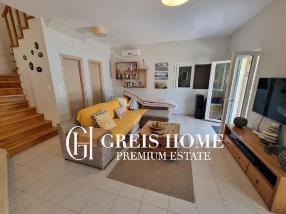 Ellomenos - Villa 130 sq.m. - 2