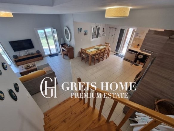 Ellomenos - Villa 130 sq.m. - 8
