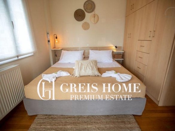 Agios Nikitas - Villa 160 sq.m. - 9