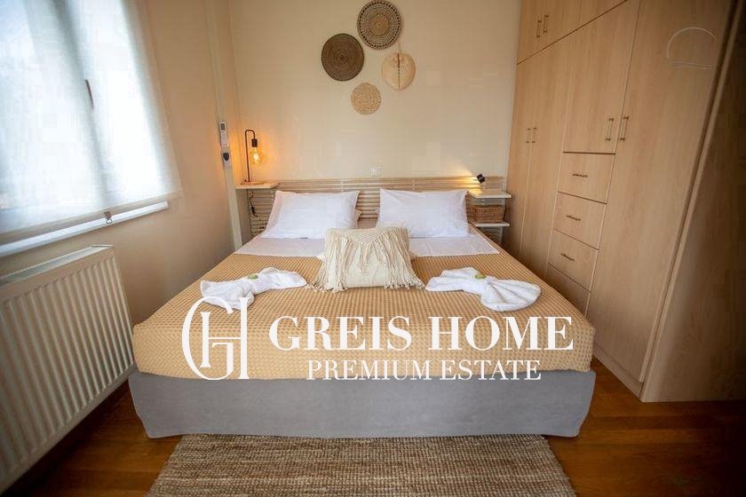 Agios Nikitas - Villa 160 sq.m. - 9