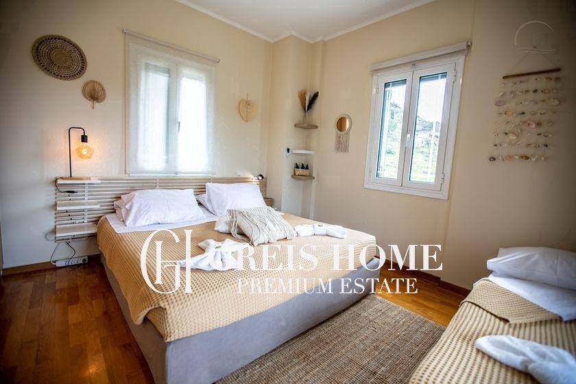 Agios Nikitas - Villa 160 sq.m. - 8