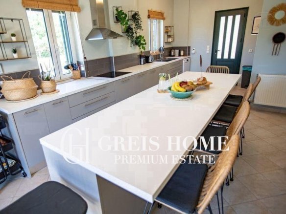 Agios Nikitas - Villa 160 sq.m. - 7