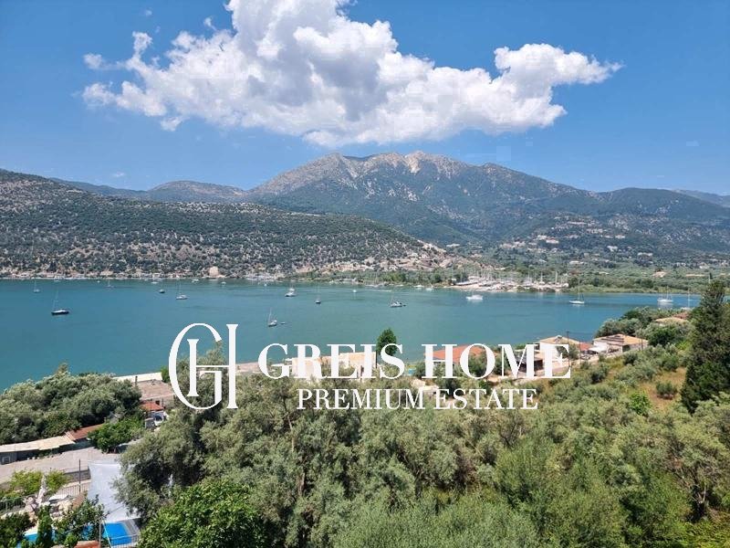 Ellomenos Ellomenos – Apartment complex 380 sq.m.