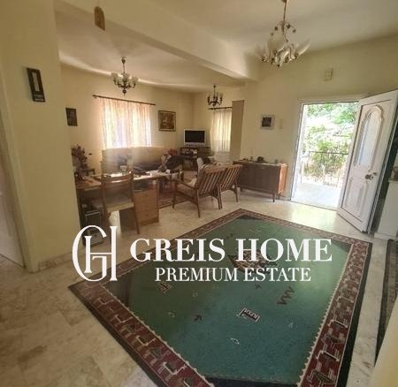 Vasilika – Maisonette 135 sq.m.