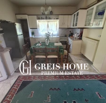 Vasilika – Maisonette 135 sq.m.