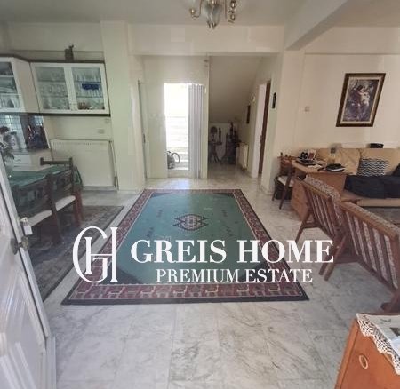 Vasilika – Maisonette 135 sq.m.