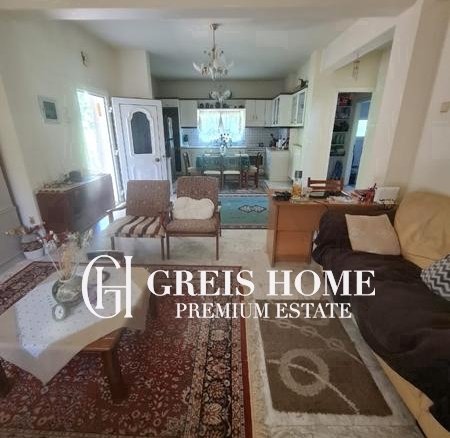 Vasilika – Maisonette 135 sq.m.