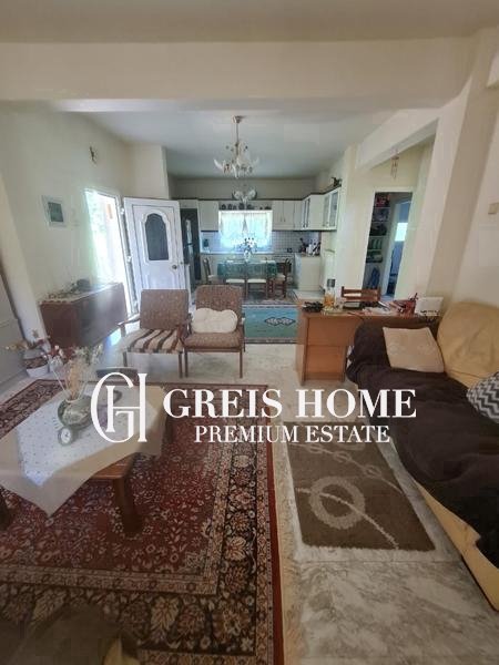Vasilika – Maisonette 135 sq.m.