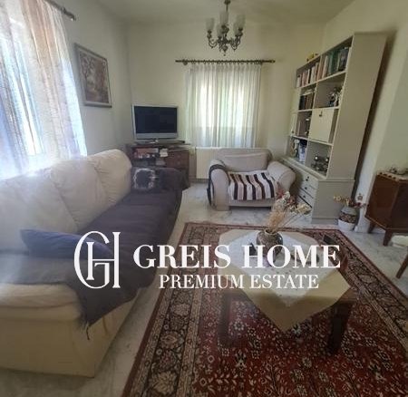Vasilika – Maisonette 135 sq.m.