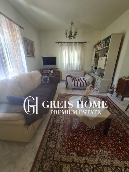 Vasilika Vasilika – Maisonette 135 sq.m.