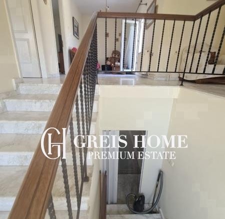 Vasilika – Maisonette 135 sq.m.