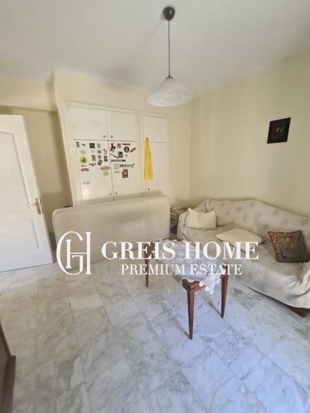 Vasilika Vasilika – Maisonette 135 sq.m.