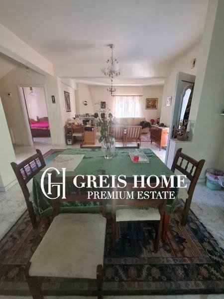 Peristera - Maisonette 135 sq.m.