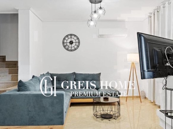 Ellomenos – Villa 200 sq.m.