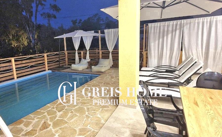 Ellomenos - Villa 200 sq.m.