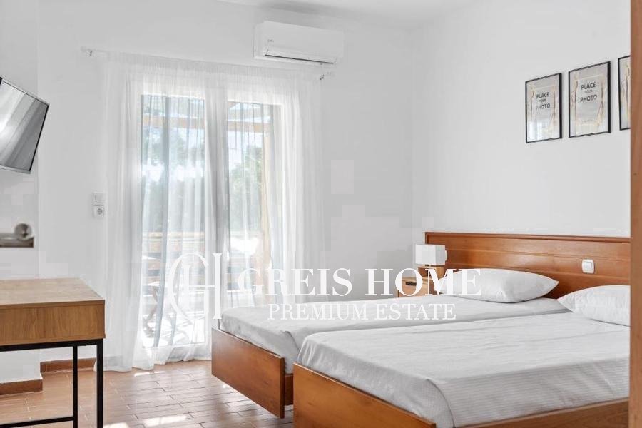Ellomenos – Villa 200 sq.m.