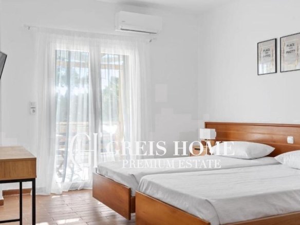 Ellomenos – Villa 200 sq.m.